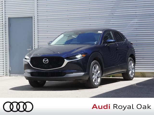 2024 Mazda CX-30