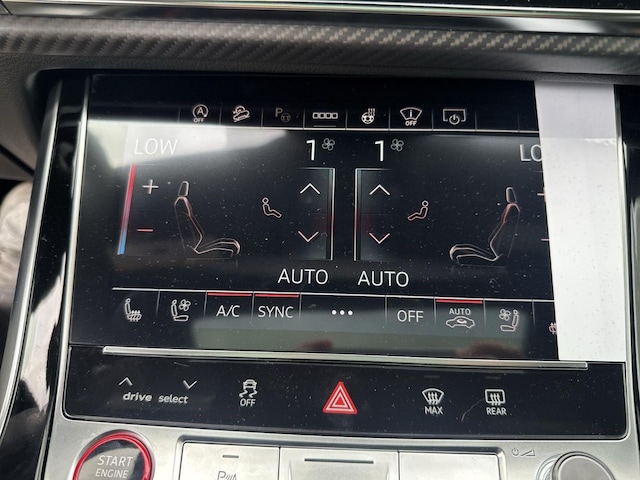 2026 Audi SQ8 Prestige - Photo 6