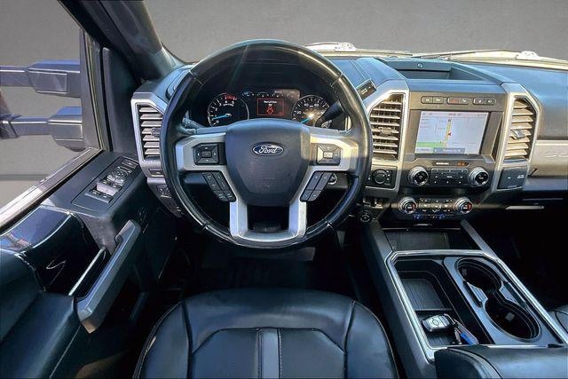 2021 Ford