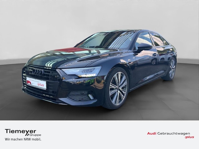 Audi A6 occasion
