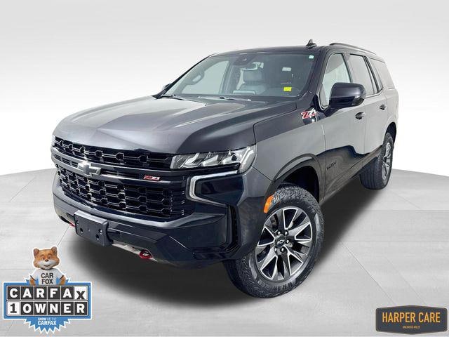 2023 Chevrolet Tahoe