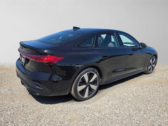 2026 Audi A5 Sedan