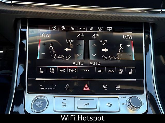 2026 Audi Q8 Prestige - Photo 24