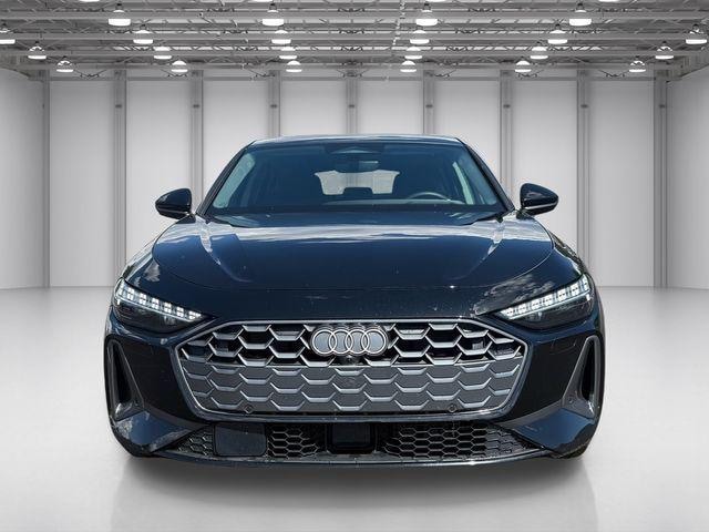 2025 Audi A5 Sedan
