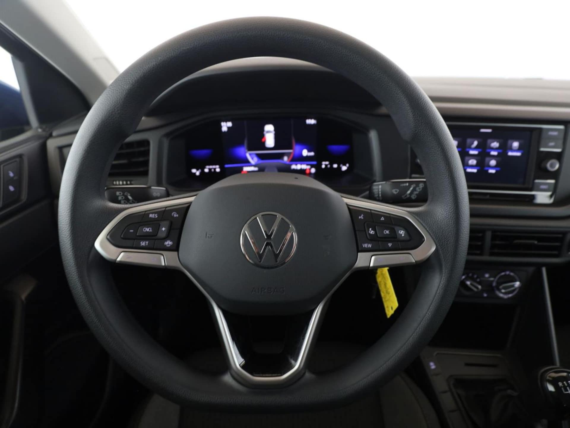 Volkswagen Polo FRESH