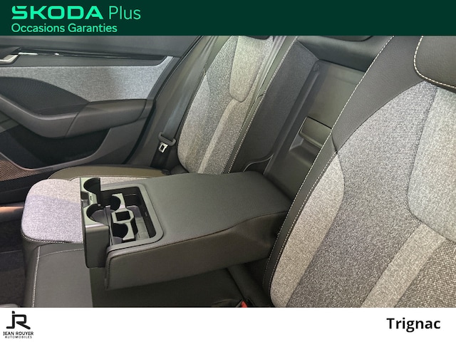 Voitures neuves ŠKODA Octavia Combi Clever Metz