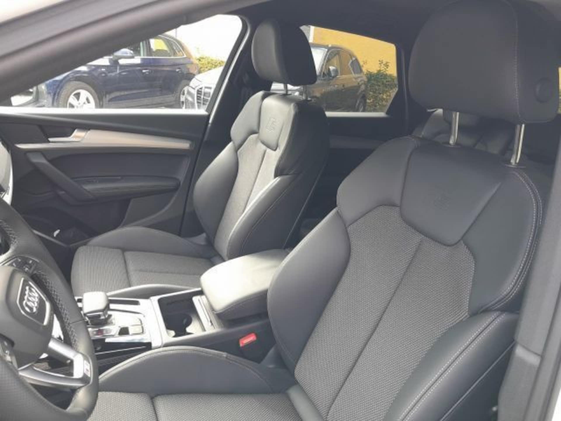 Audi Q5 SUV S line