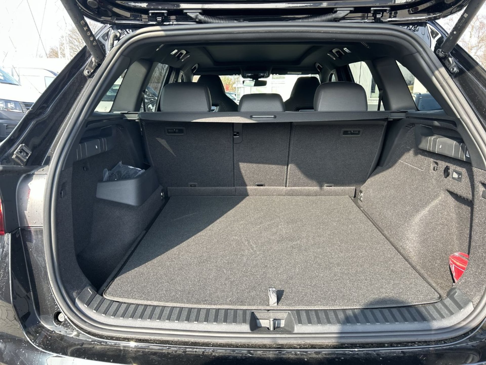 Skoda Kodiaq Sportline