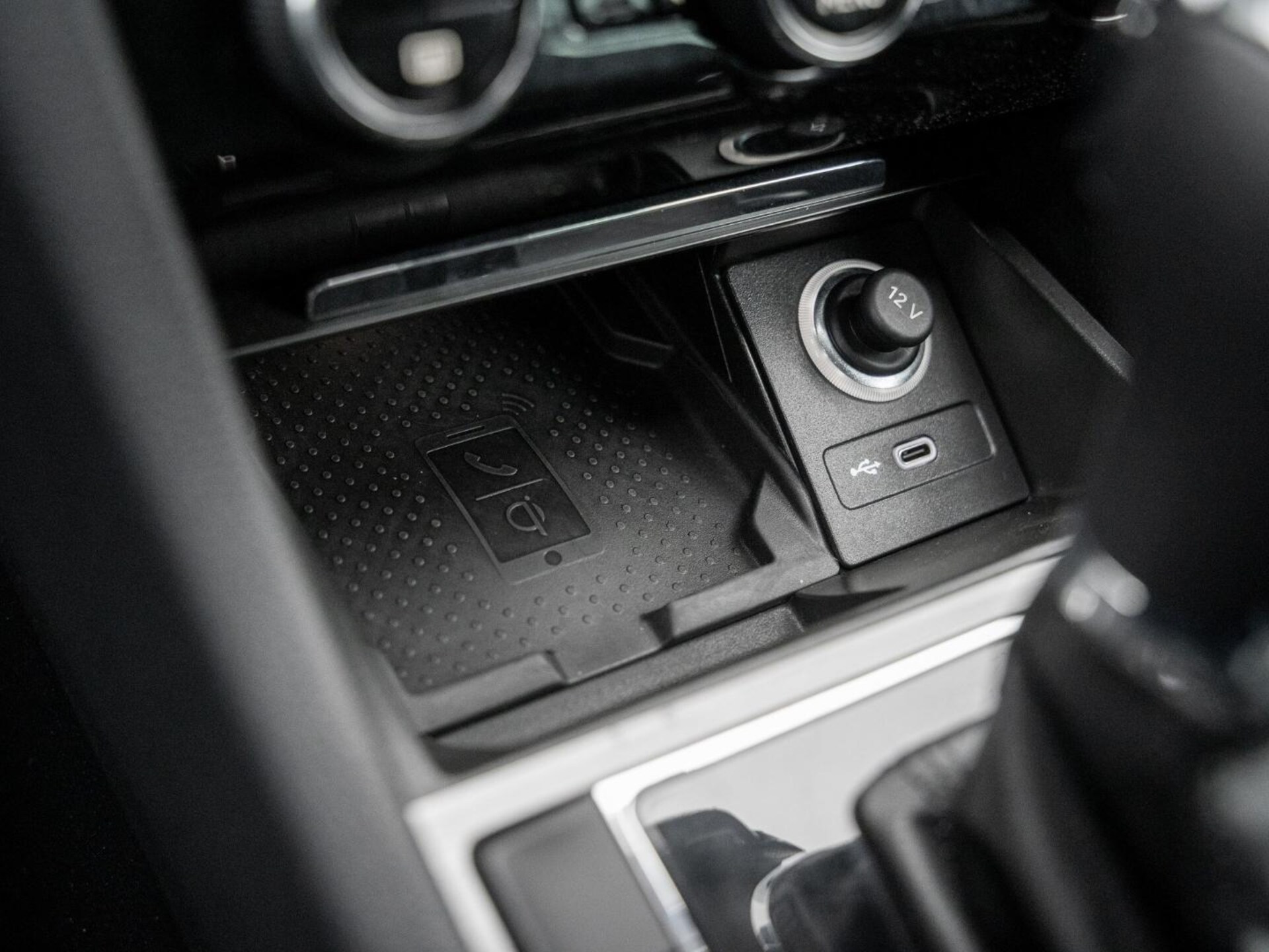 Skoda Superb Combi Style