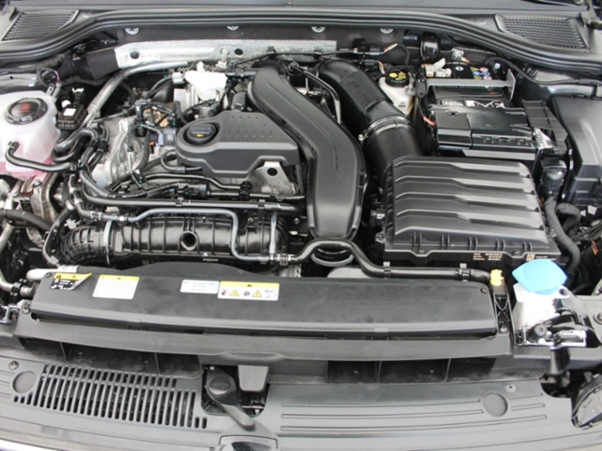 Volkswagen Golf Variant Goal