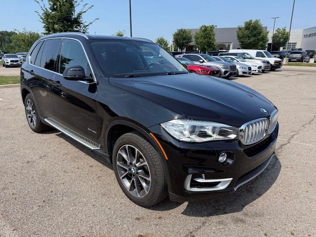2015 BMW X5