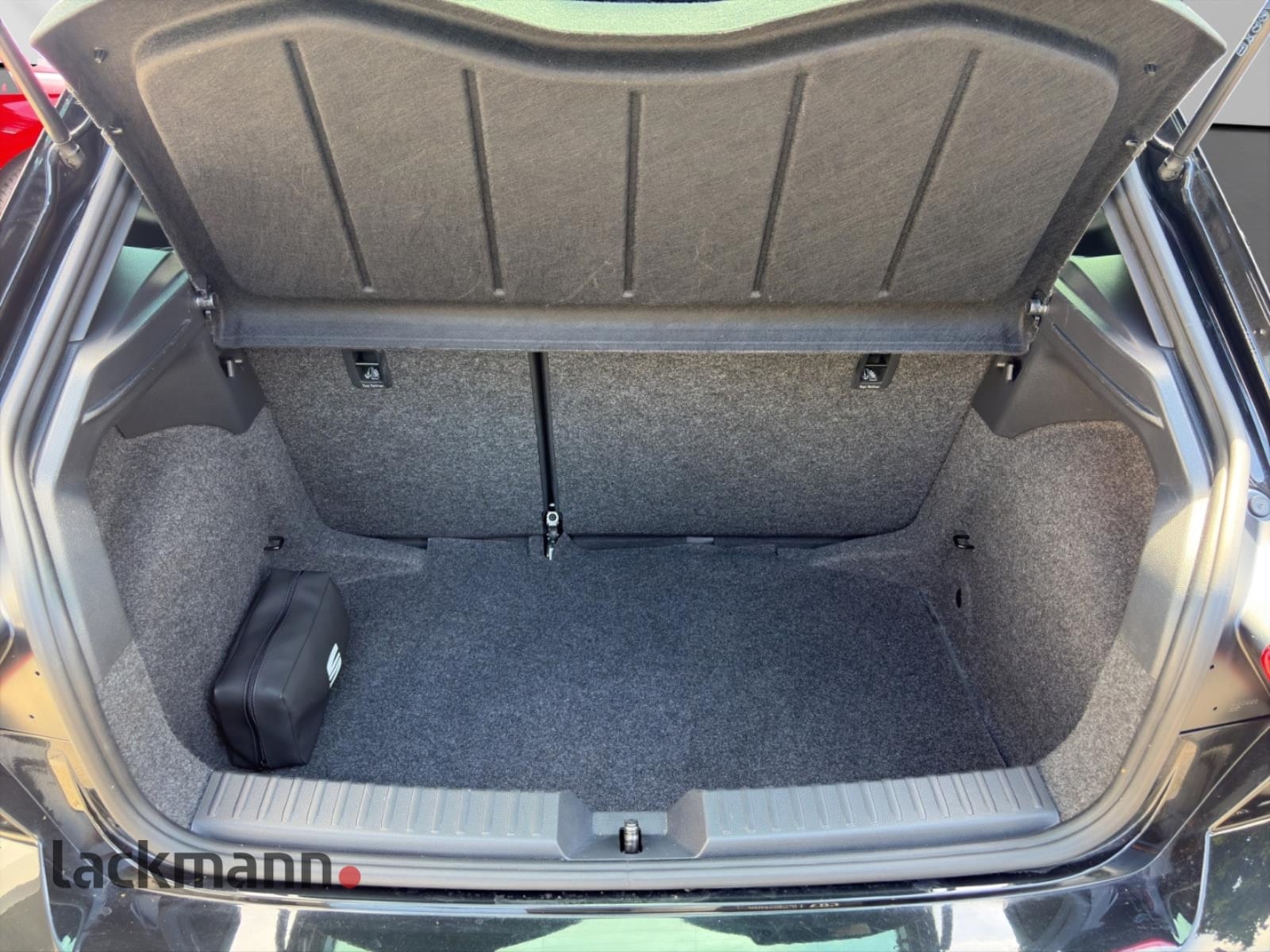 SEAT Ibiza – Bild 7