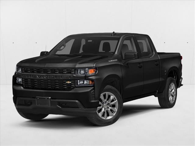 2022 Chevrolet Silverado