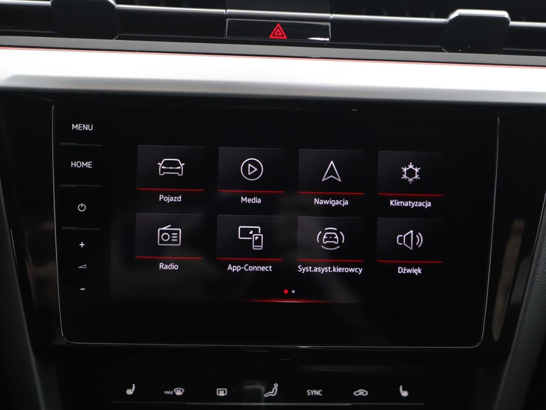 Volkswagen Arteon Shooting Brake R-Line