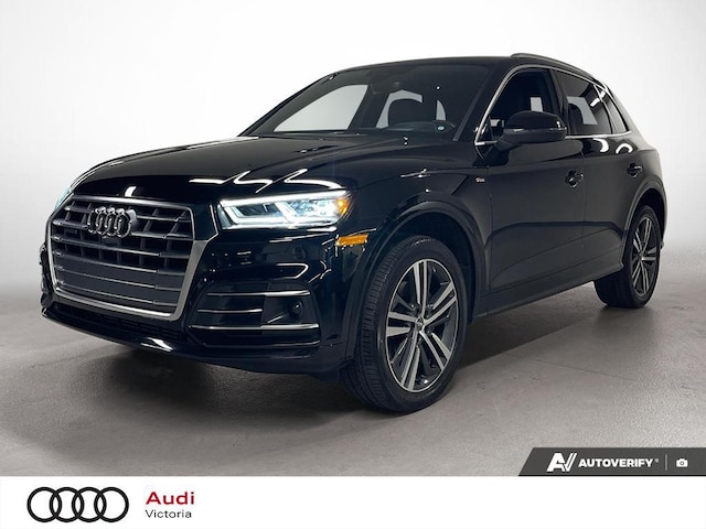 Photo of 2020 Audi Q5