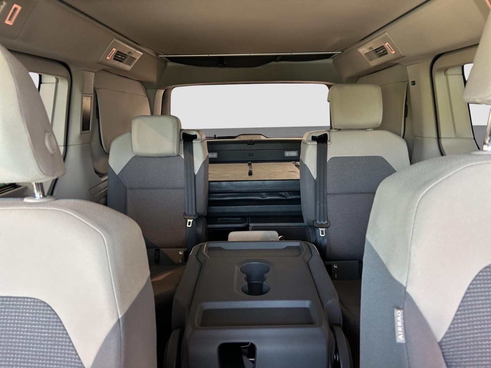 Volkswagen California – Bild 16