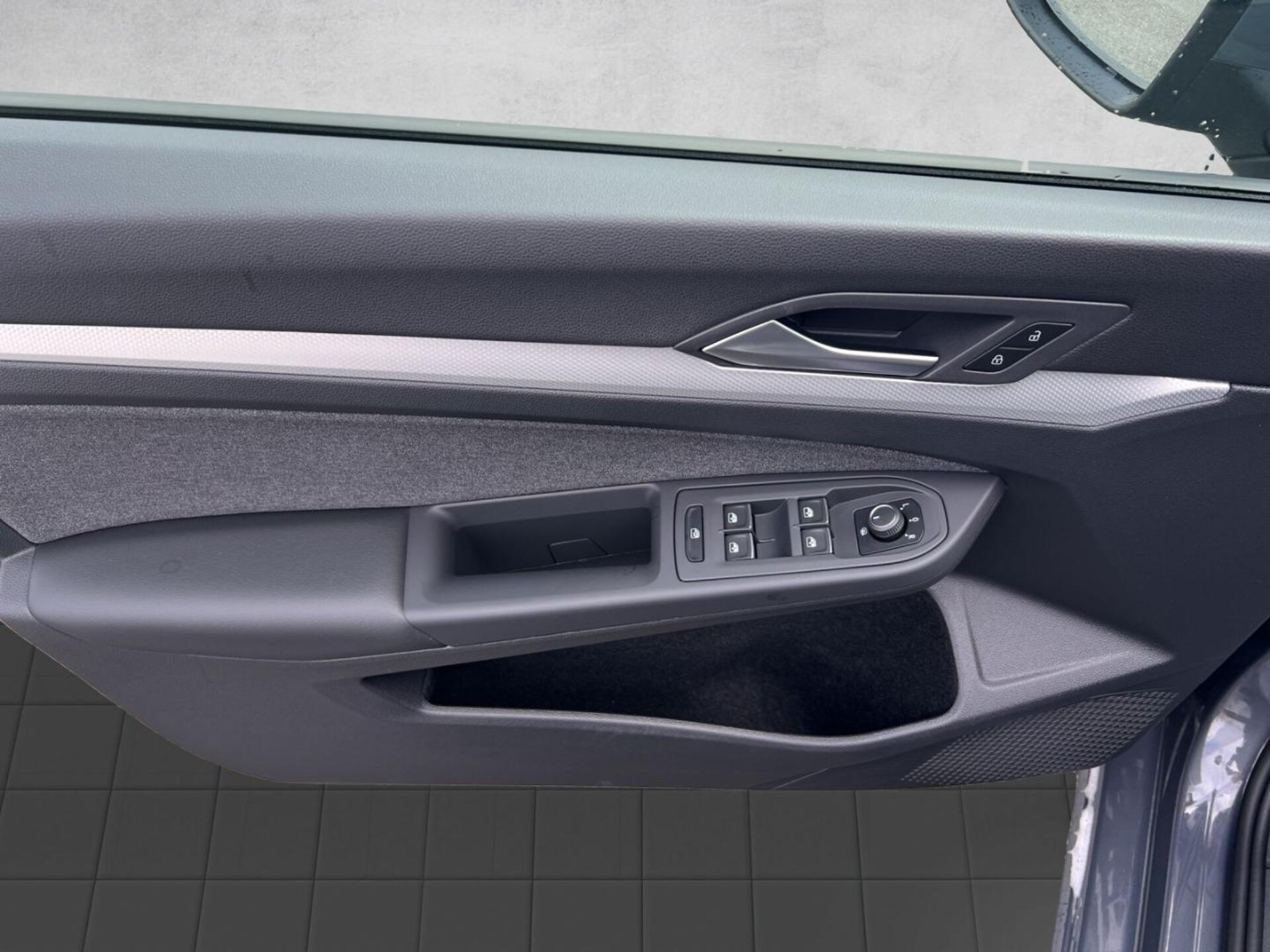 Volkswagen Golf MOVE