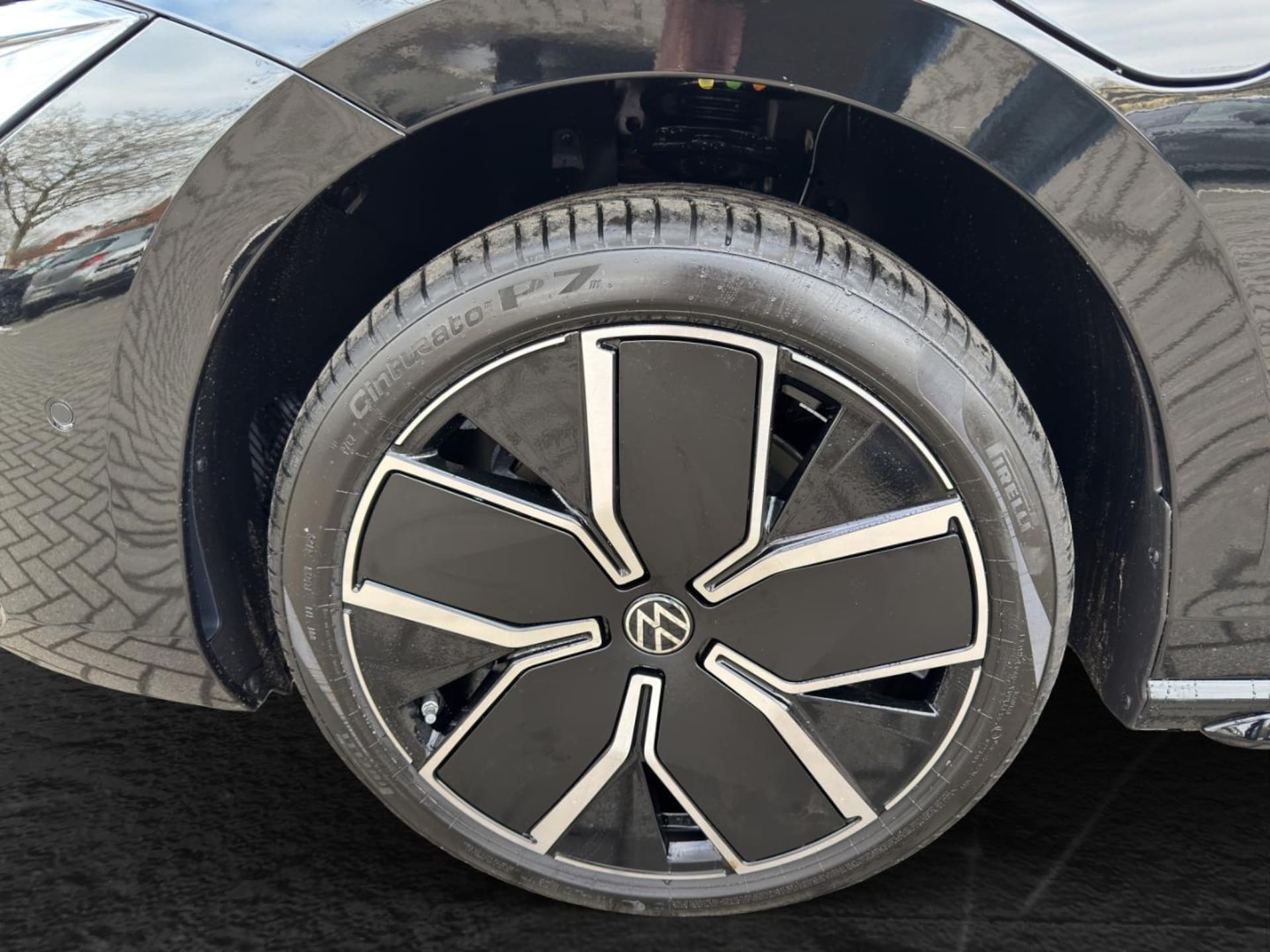 Volkswagen Passat R-Line