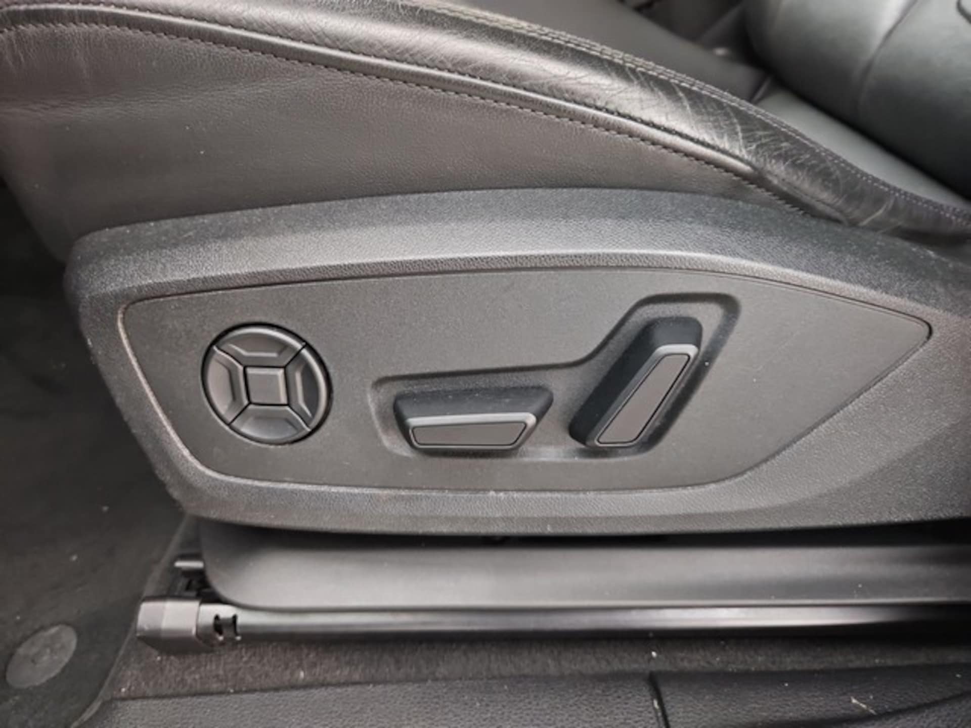 Audi Q3 SUV S line