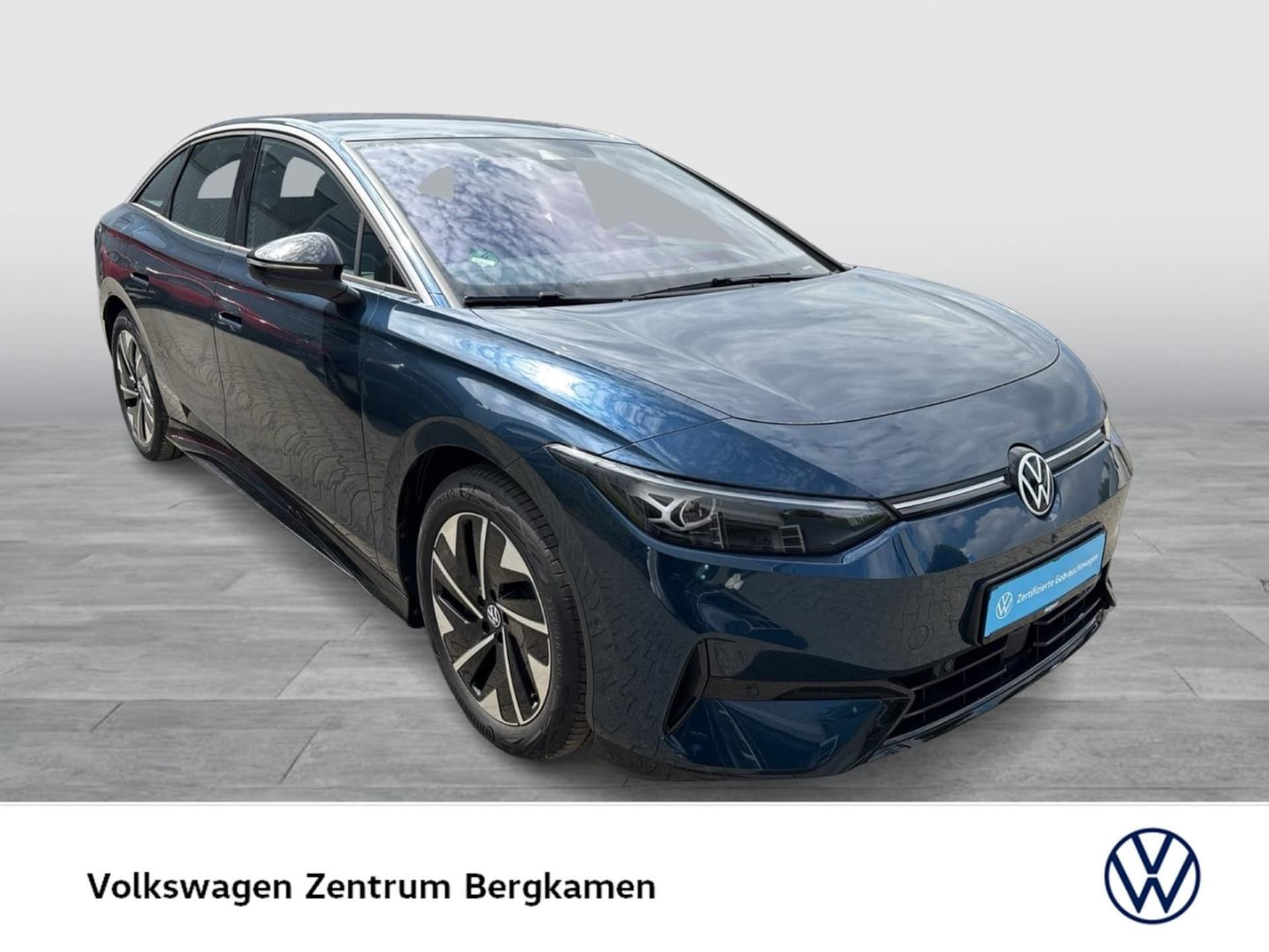 Volkswagen ID.7 Pro S