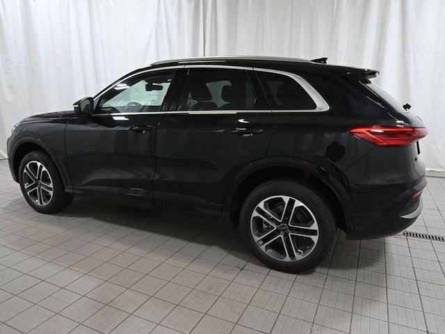 2026 Audi Q5 Premium Plus - Photo 11
