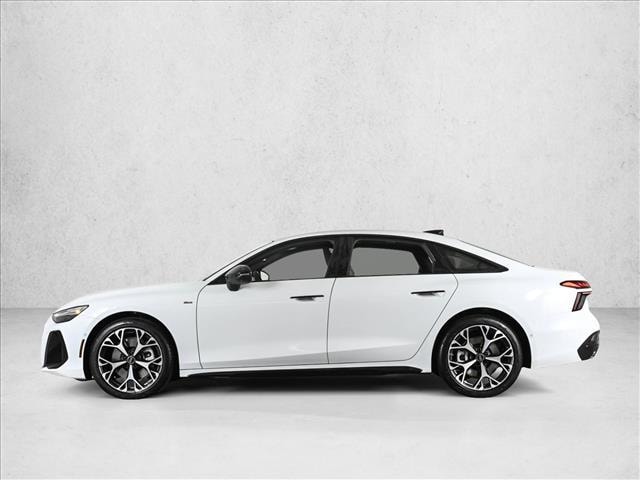 2026 Audi A6 Premium Plus - Photo 8