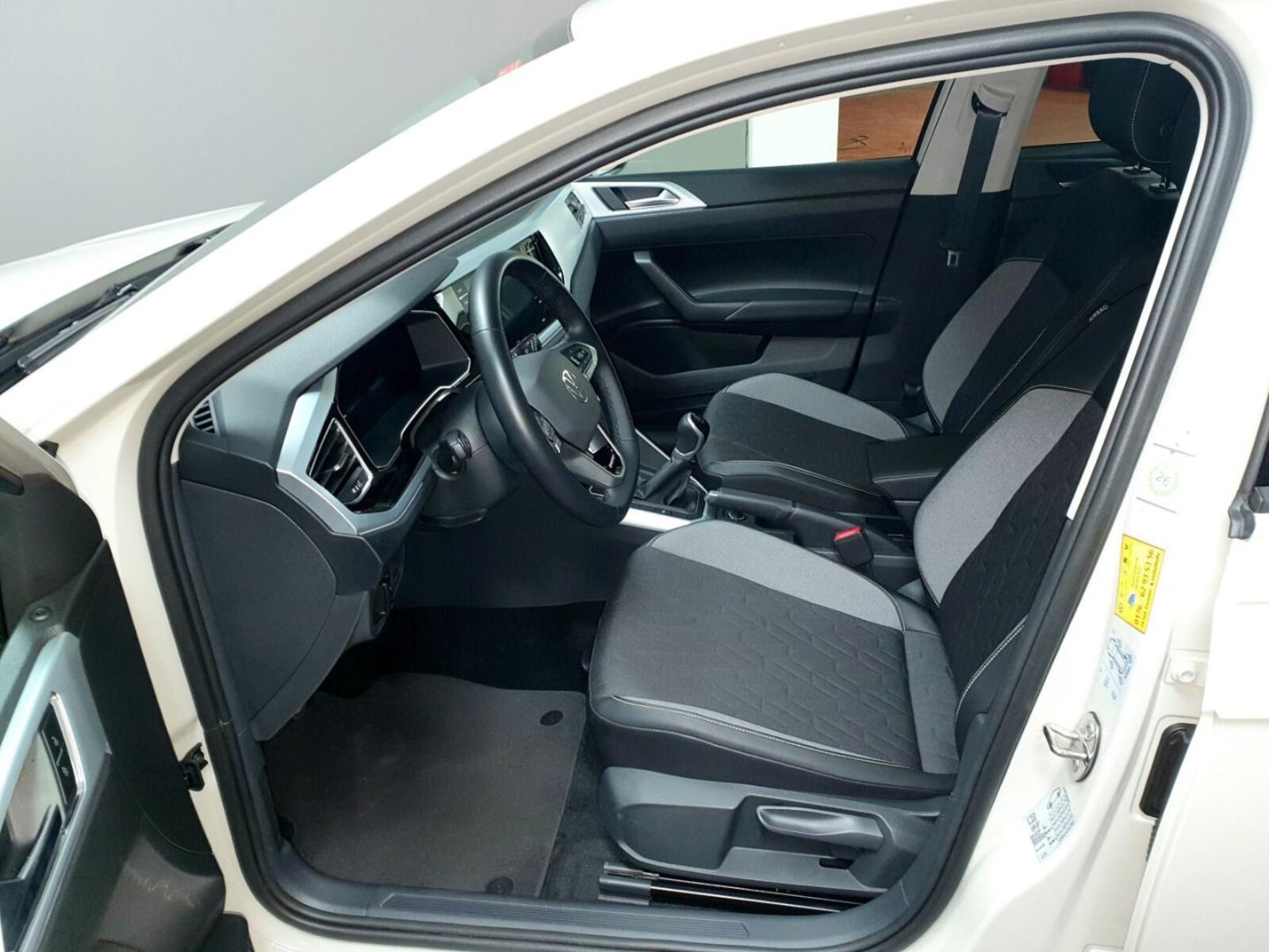 Volkswagen Taigo – Bild 9