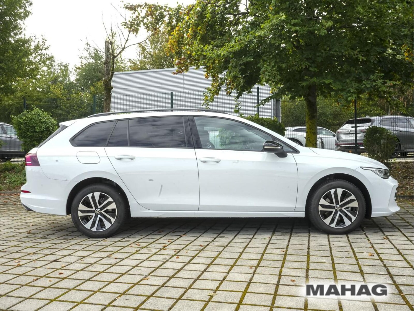 Volkswagen Golf Variant – Bild 5