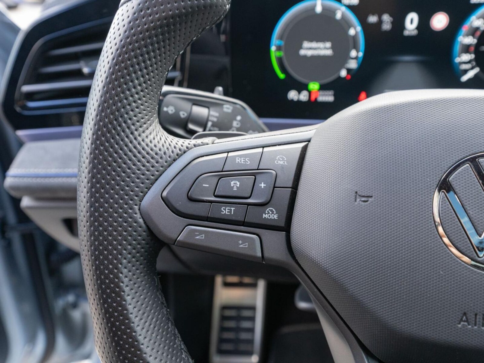 Volkswagen Passat – Bild 18