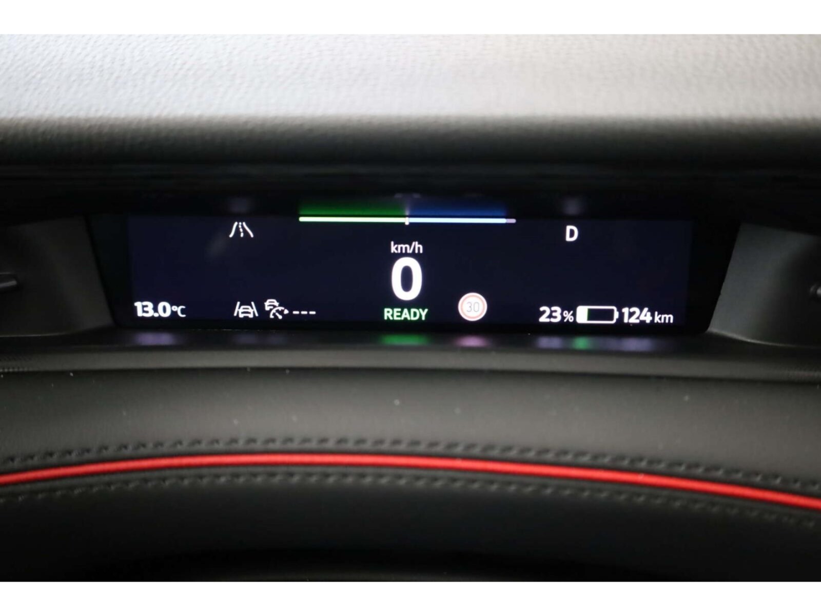 Volkswagen ID.7 Tourer – Bild 10