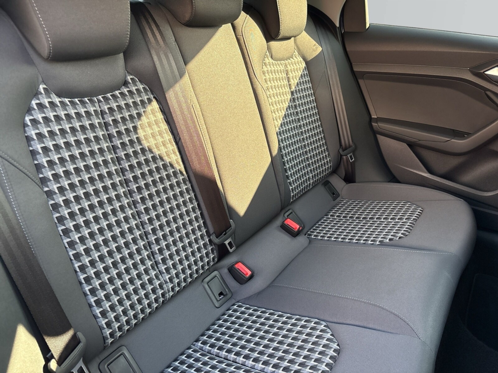 Audi A1 allstreet – Bild 9