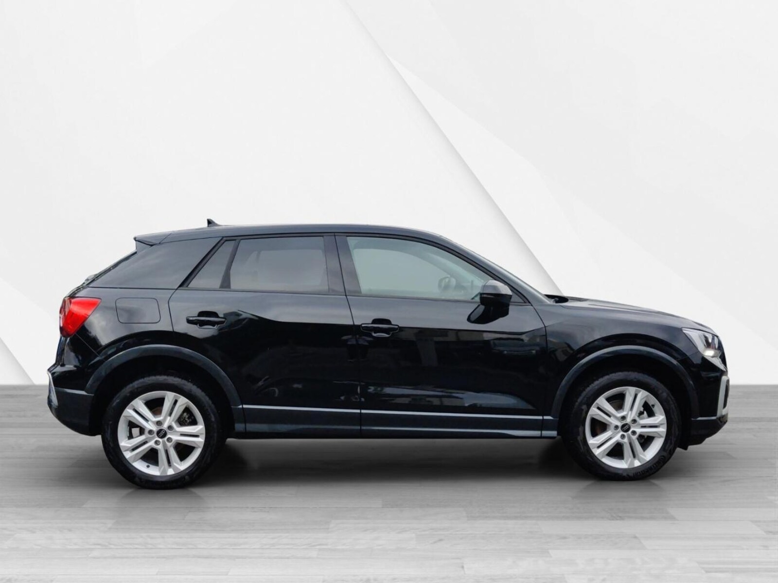 Audi Q2 – Bild 13
