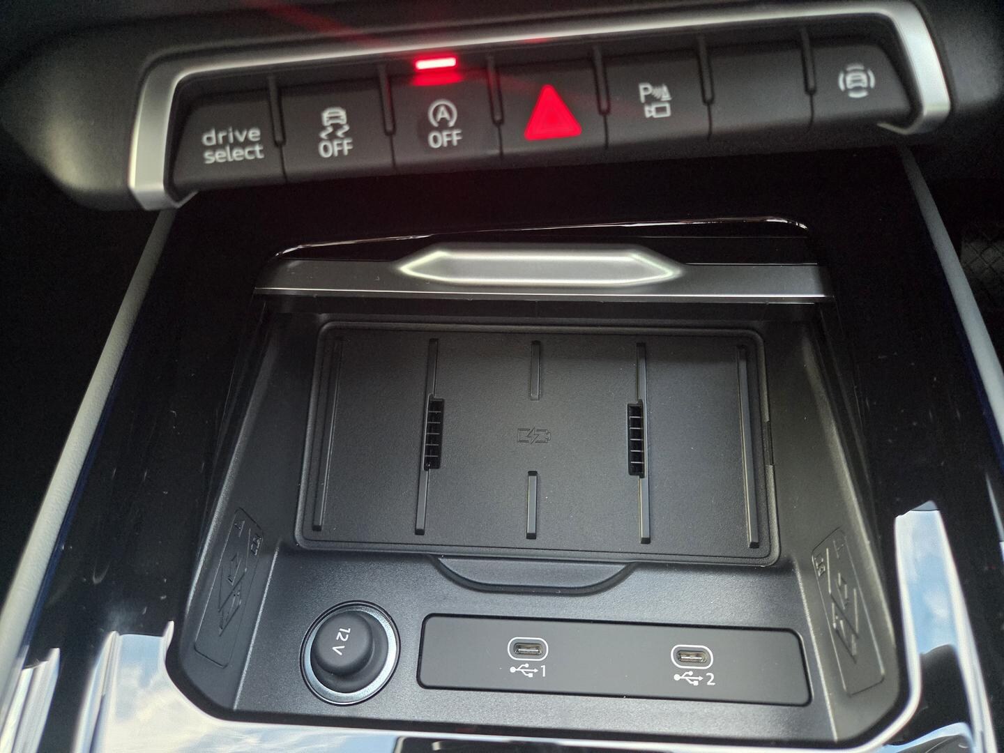 Image about Audi Q3 SUV TFSI 110 kW