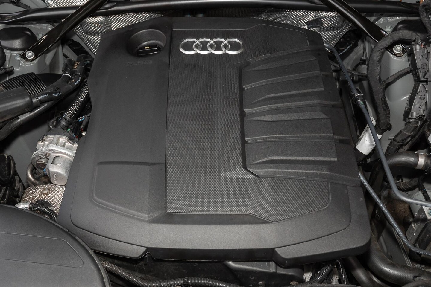 Image about Audi Q5 Sportback 40 TDI quattro S tronic