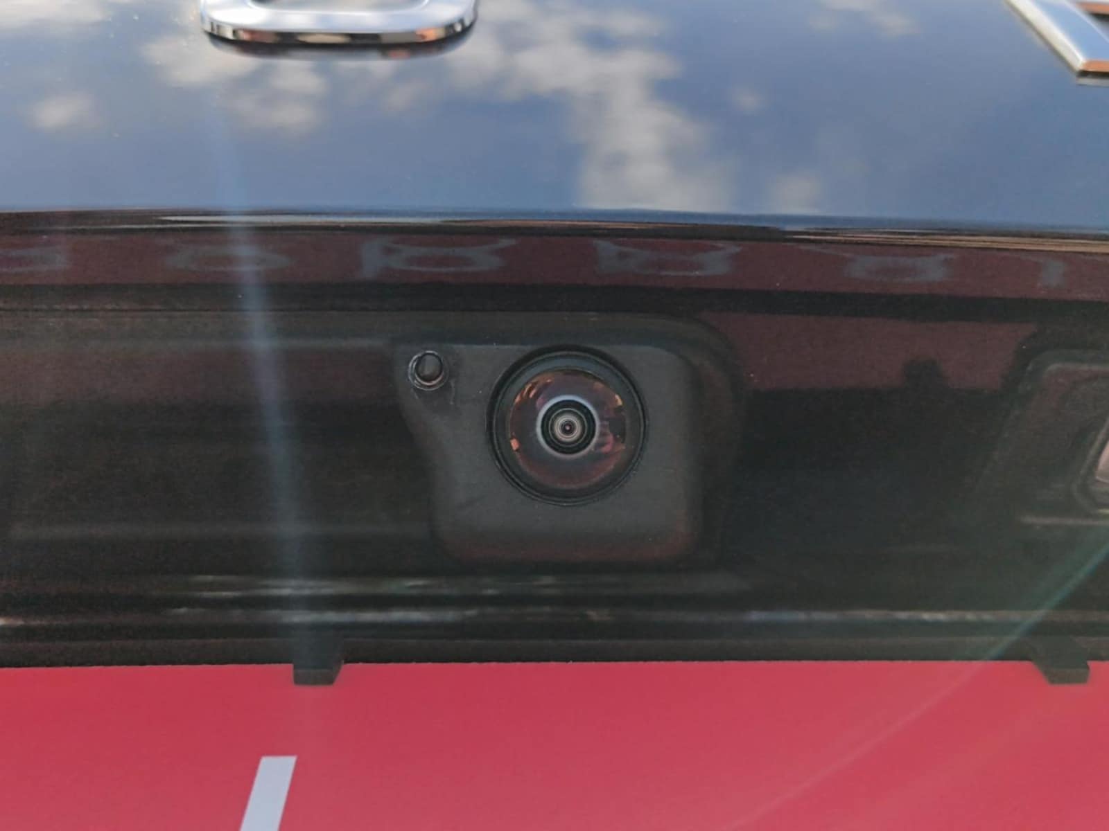 Škoda Octavia Combi – Bild 16