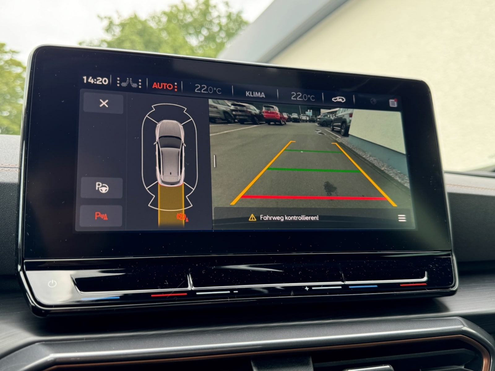 CUPRA Formentor – Bild 9