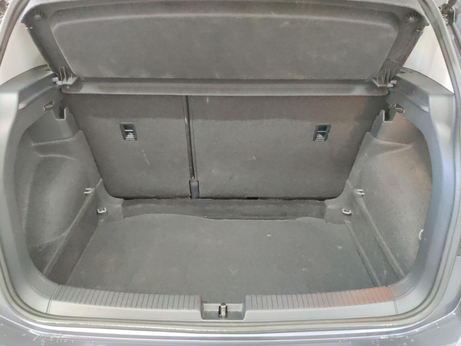 Volkswagen T-Cross – Bild 14