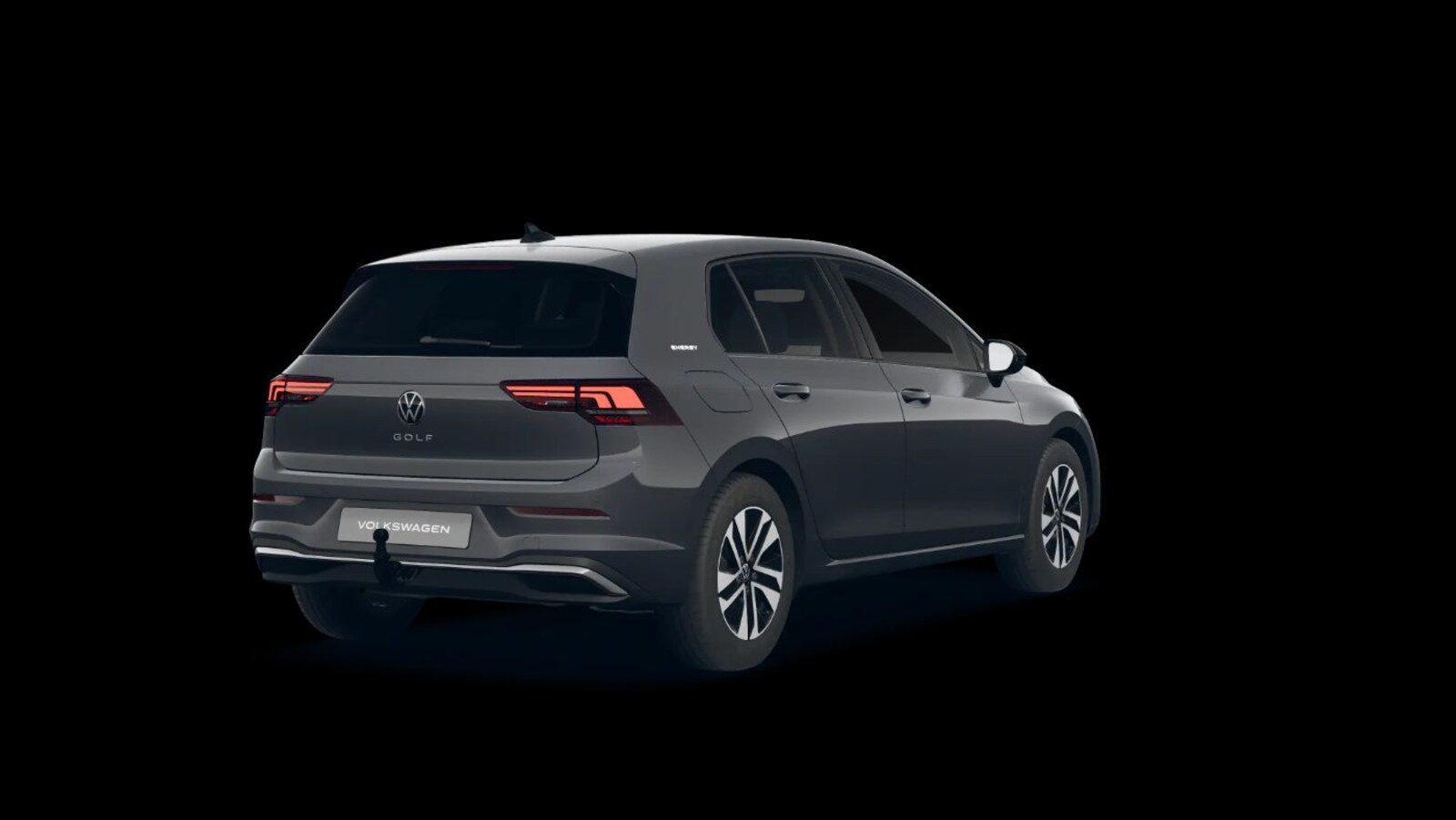 Volkswagen Golf – Bild 9