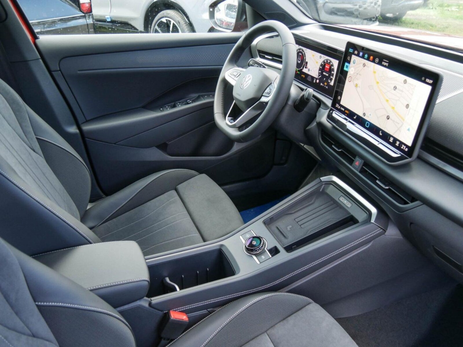 Volkswagen T-Roc – Bild 3