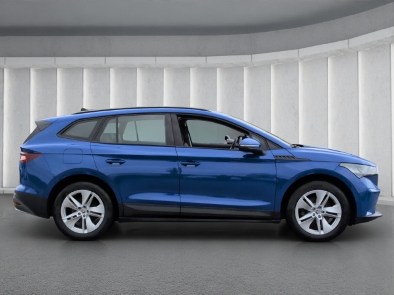 Škoda Enyaq – Bild 3
