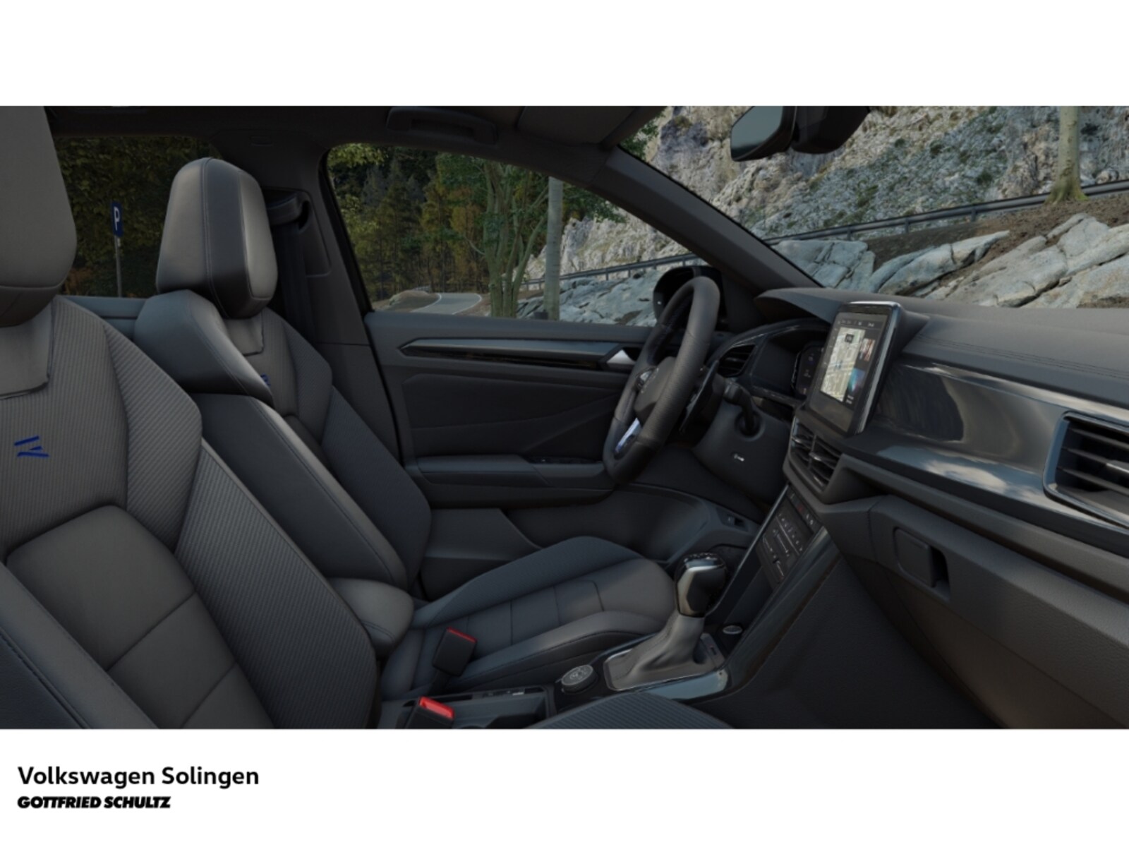 Volkswagen T-Roc – Bild 7