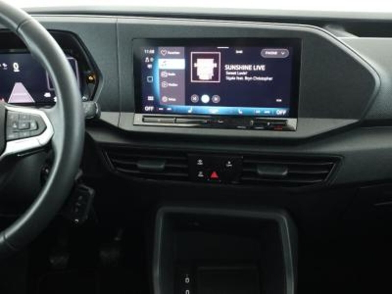 Volkswagen Caddy – Bild 8