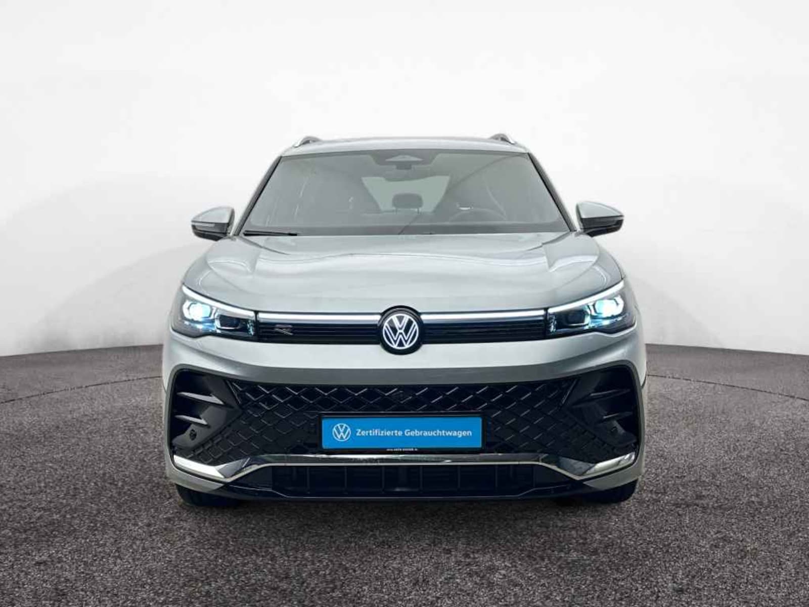 Volkswagen Tiguan – Bild 2