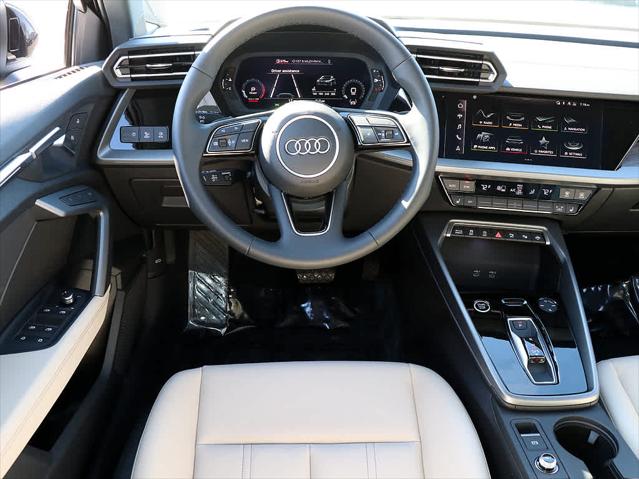 2025 AUDI A3 - Image 16