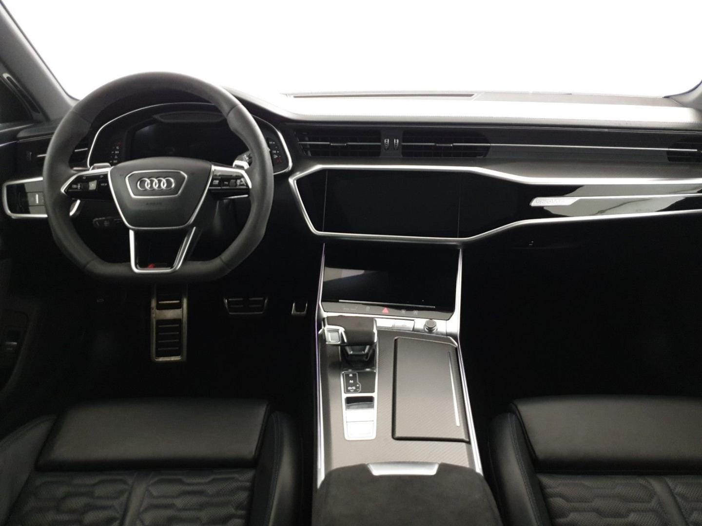 Image about Audi RS 6 Avant RS 6 Avant 441 kW (600 PS) tiptronic