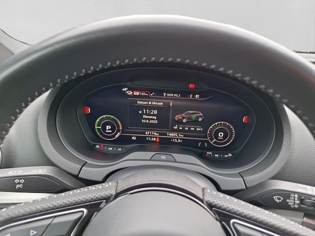 Audi A3 Sportback E-tron Sport 40 E-tron S Tronic - 2020 - Joinsteer - #10
