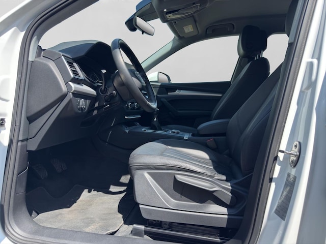 Audi Q5 SUV 2.0 TDI 6-Gang - 2018 - Joinsteer - #8