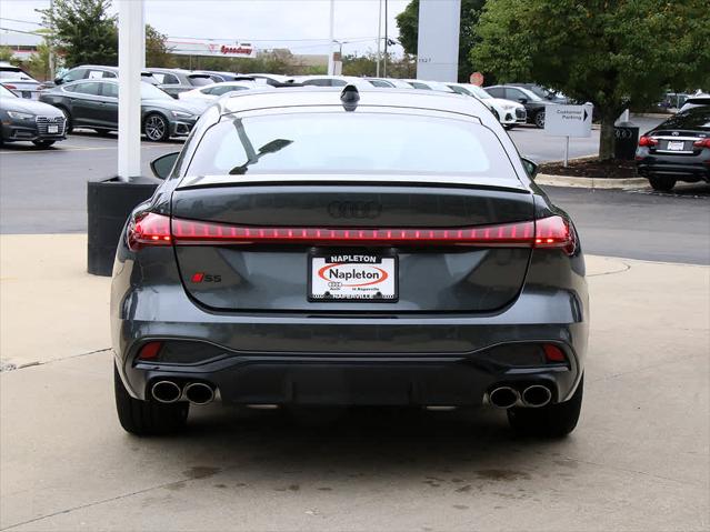 2025 AUDI S5 - Image 8