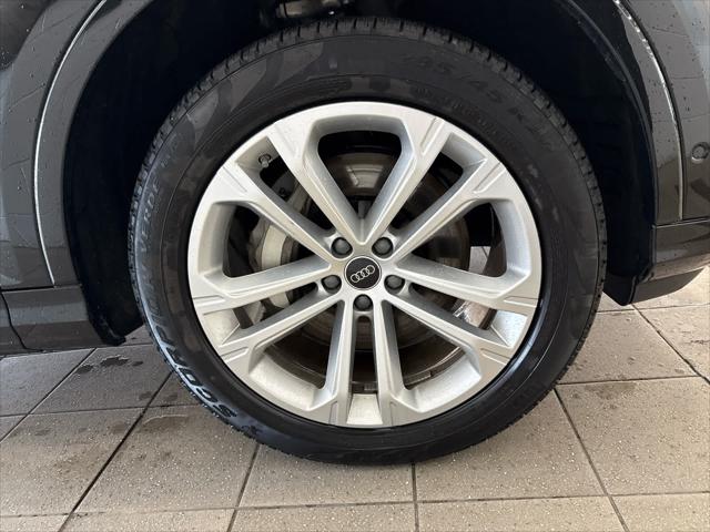 2025 AUDI Q7 - Image 30