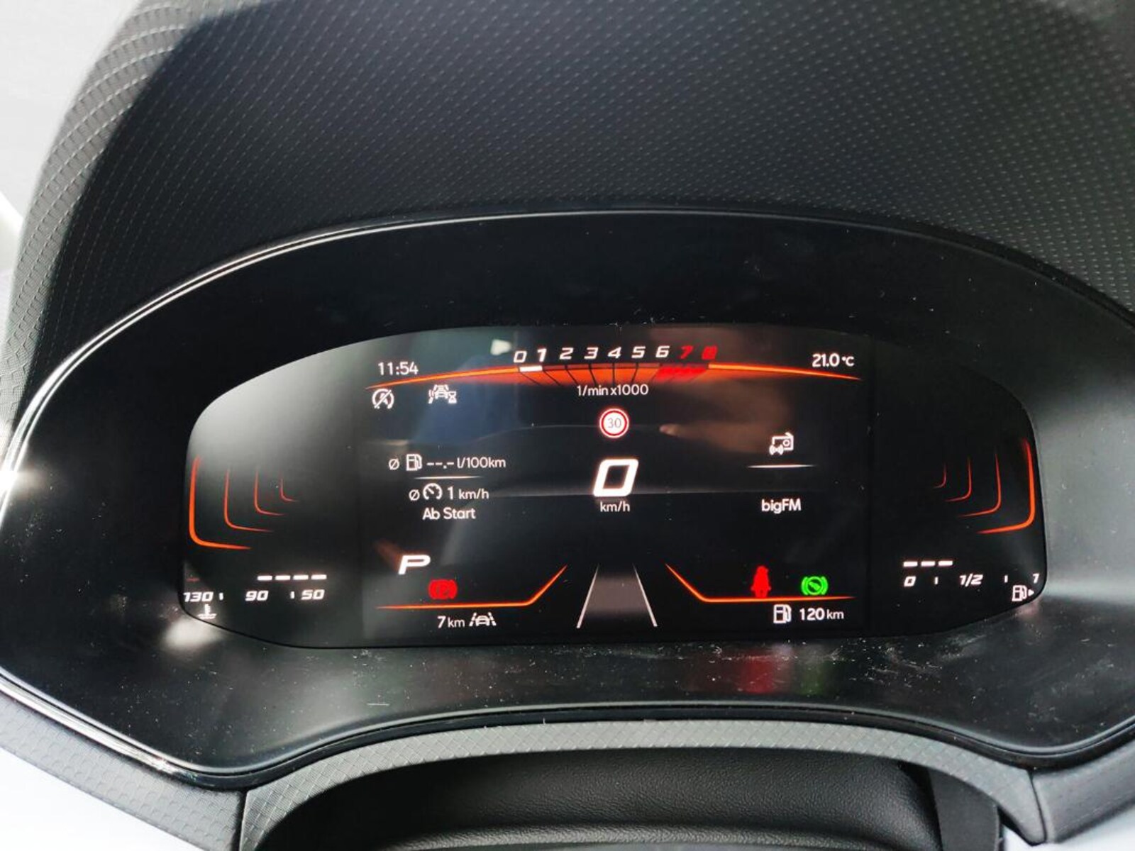 SEAT Arona – Bild 14